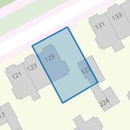 Perceel GVH16-X-4042