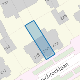 Perceel GVH16-X-4044