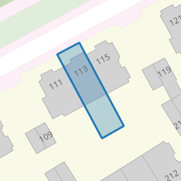 Perceel GVH16-X-4047