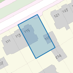Perceel GVH16-X-4048