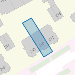 Perceel GVH16-X-4050