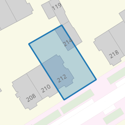 Perceel GVH16-X-4051