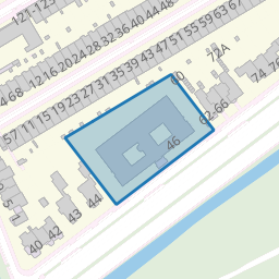 Perceel GVH16-X-4052