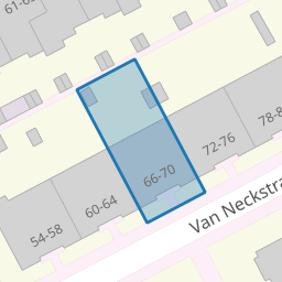 Perceel GVH16-X-4057