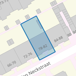 Perceel GVH16-X-4059