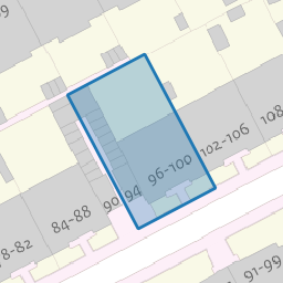 Perceel GVH16-X-4061