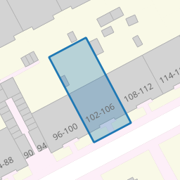 Perceel GVH16-X-4062