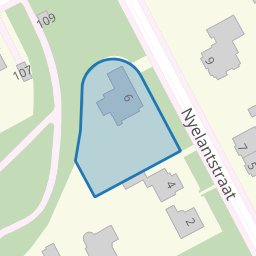 Perceel GVH16-X-4067