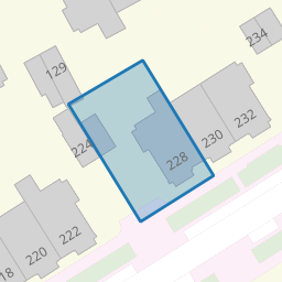 Perceel GVH16-X-4072