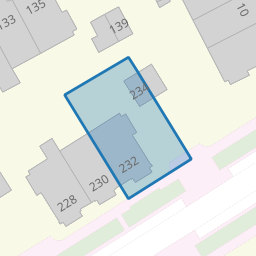 Perceel GVH16-X-4074