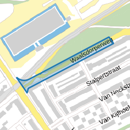 Perceel GVH16-X-4077