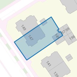 Perceel GVH16-X-4079