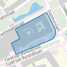 Perceel GVH16-X-4086