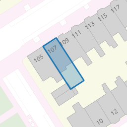 Perceel GVH16-X-4091