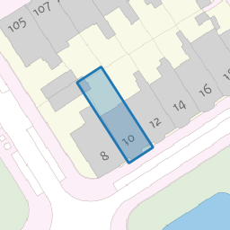 Perceel GVH16-X-4092