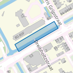 Perceel GVH16-X-4110