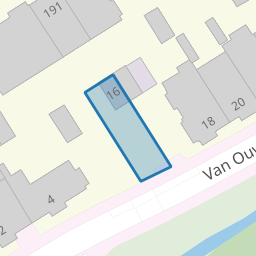 Perceel GVH16-X-4112