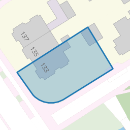 Perceel GVH16-X-4116