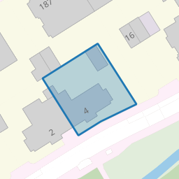 Perceel GVH16-X-4118