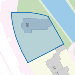 Perceel GVH16-X-4122