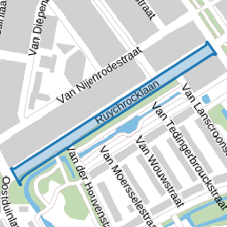 Perceel GVH16-X-4126