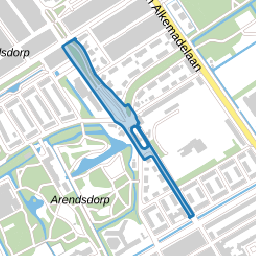 Perceel GVH16-X-4127