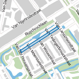 Perceel GVH16-X-4129