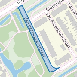 Perceel GVH16-X-4130