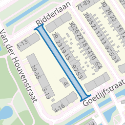 Perceel GVH16-X-4132