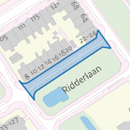 Perceel GVH16-X-4138