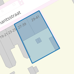 Perceel GVH16-X-4150