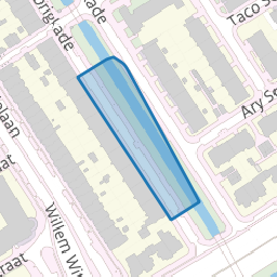 Perceel GVH16-X-4154