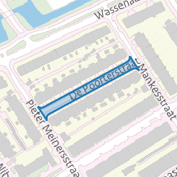 Perceel GVH16-X-4160