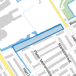 Perceel GVH16-X-4165