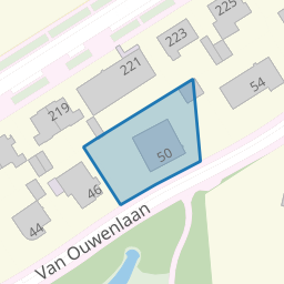 Perceel GVH16-X-4210