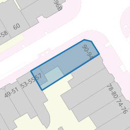 Perceel GVH16-X-4218