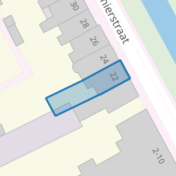 Perceel GVH16-X-4257