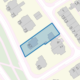 Perceel GVH16-X-4259