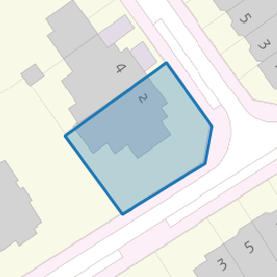 Perceel GVH16-X-4261