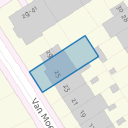 Perceel GVH16-X-4262