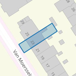 Perceel GVH16-X-4263