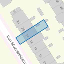 Perceel GVH16-X-4264