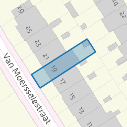 Perceel GVH16-X-4265