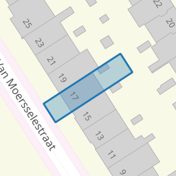 Perceel GVH16-X-4266