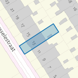 Perceel GVH16-X-4268