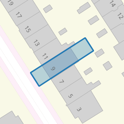 Perceel GVH16-X-4270