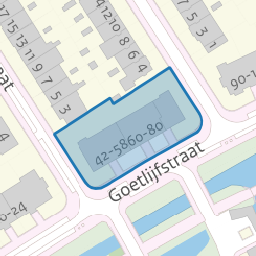 Perceel GVH16-X-4293