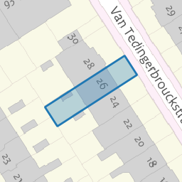 Perceel GVH16-X-4300