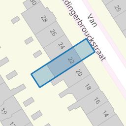 Perceel GVH16-X-4302