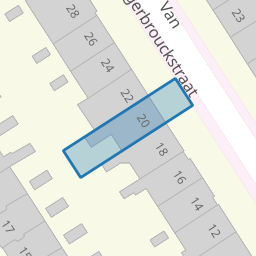 Perceel GVH16-X-4303